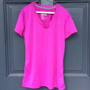 Nike Dri-fit shirt